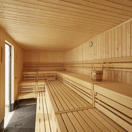 Feriendorf Rugana - Komfort Appartement Mit 1 Schlafzimmer Und Terrasse B47 Dranske Buitenkant foto